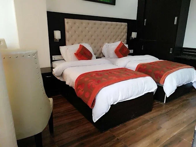 Hotel Triund Heights — photo 8