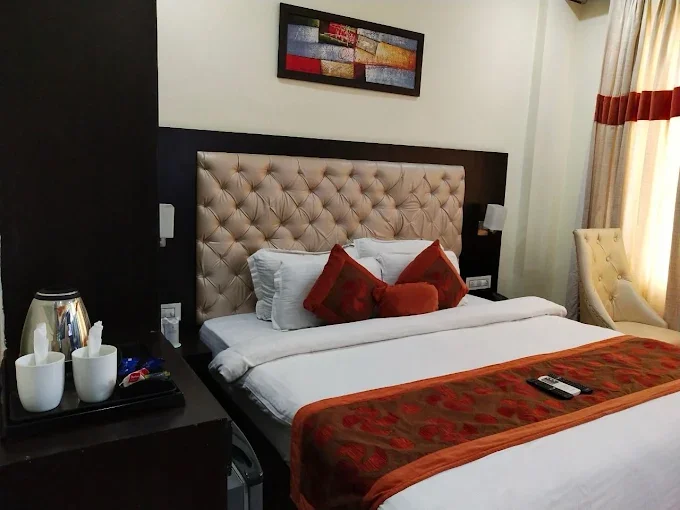 Hotel Triund Heights — photo 9