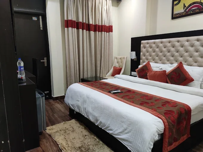 Hotel Triund Heights — photo 7