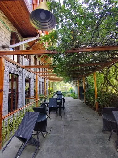 Hotel Honeymoon Inn — photo 6