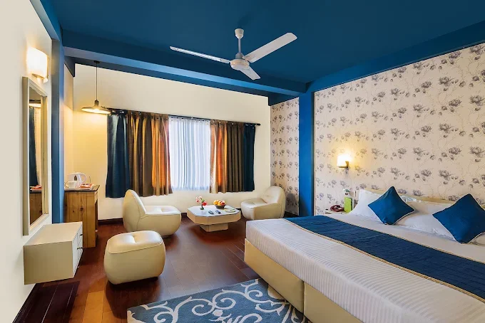 Hotel Honeymoon Inn — photo 7