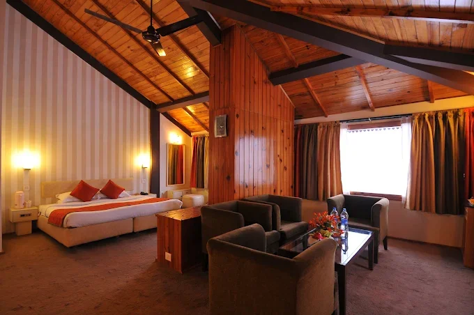 Hotel Honeymoon Inn — photo 8
