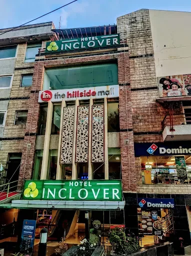 Hotel Inclover — photo 1