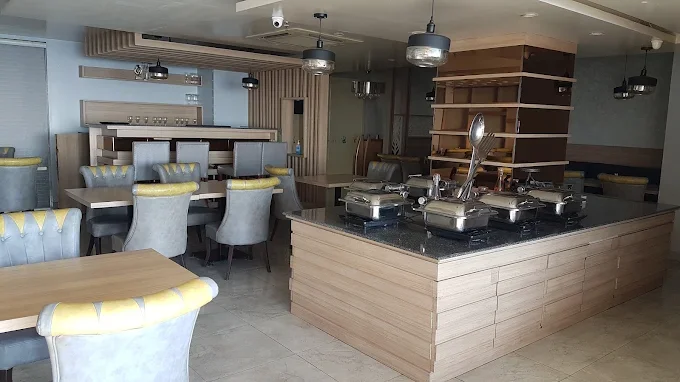 Hotel Inclover — photo 4