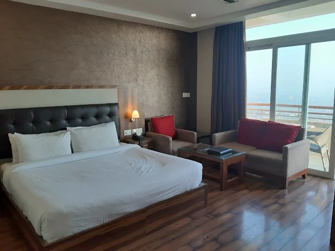 Hotel Inclover — photo 9