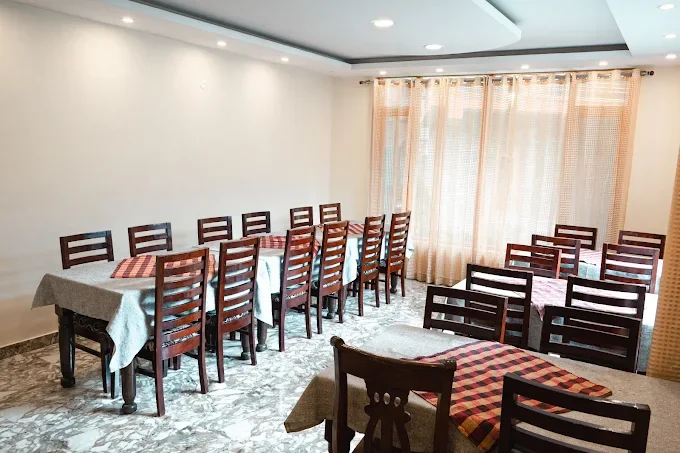Hotel Himachal Height — photo 4