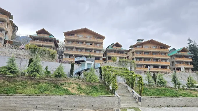 Ashapuri Village — photo 1