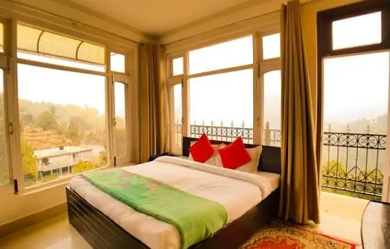 Hotel Cozy Nook 