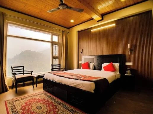 Hotel Cozy Nook — photo 3