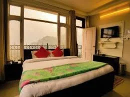 Hotel Cozy Nook — photo 7