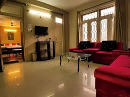 Hotel Cozy Nook — photo 8