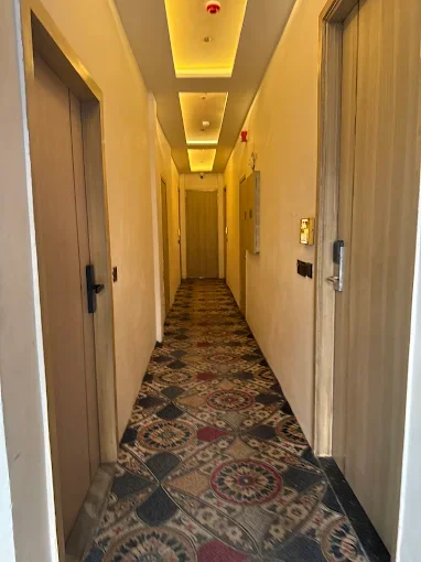 Luxe Stayz Saffron Luxe — photo 4
