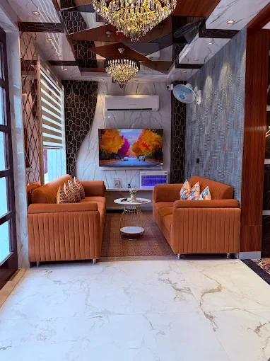 Luxe Stayz Saffron Luxe — photo 5