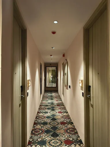 Luxe Stayz Saffron Luxe — photo 6