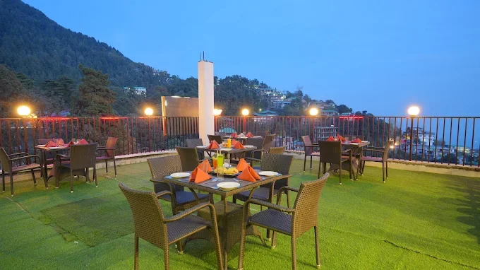 DLS Shiva Sanctuary — photo 3