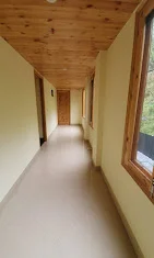 Snow Paradise Manali ( Pure Veg Hotel) — photo 5