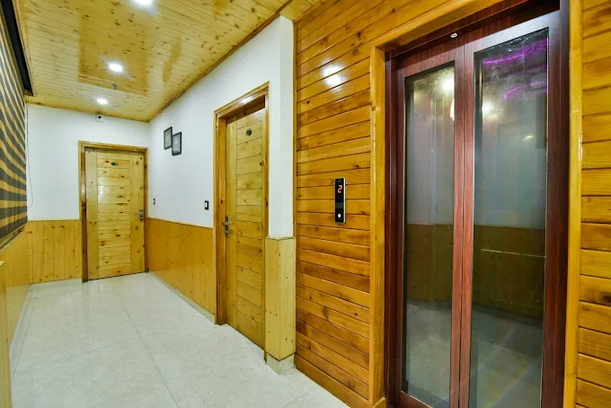 Hotel Mountain Nest Manali — photo 4