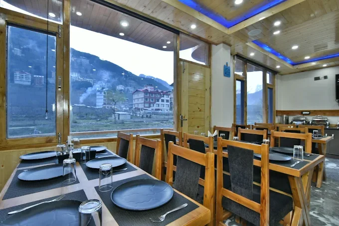Hotel Mountain Nest Manali — photo 5