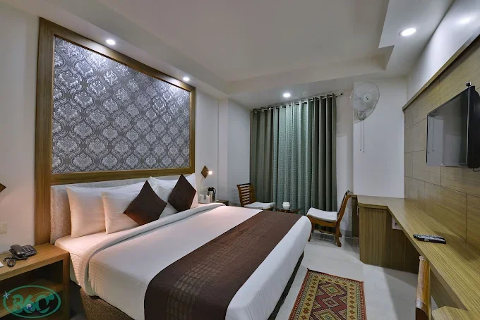 Hotel Mountain Nest Manali — photo 8