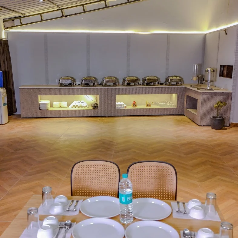 Hotel Aspen Riverside Resort Rishikesh — photo 5