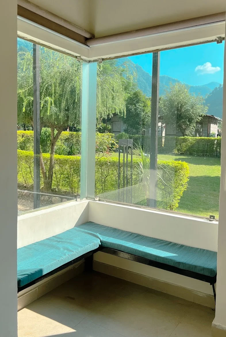 Hotel Aspen Riverside Resort Rishikesh — photo 4