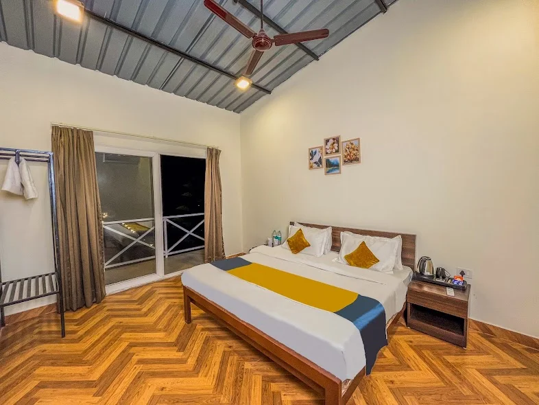Hotel Aspen Riverside Resort Rishikesh — photo 9