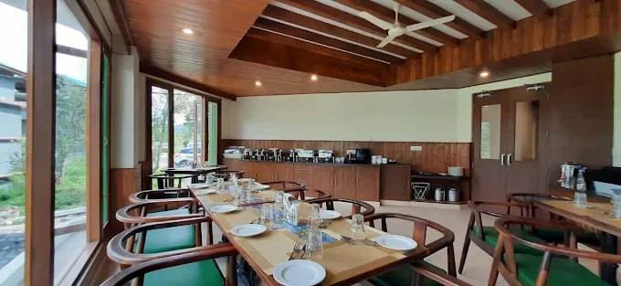 Mastiff Xanadu, Manali — photo 5