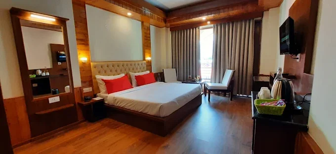 Mastiff Xanadu, Manali — photo 9