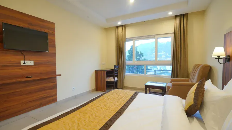 Premium Room