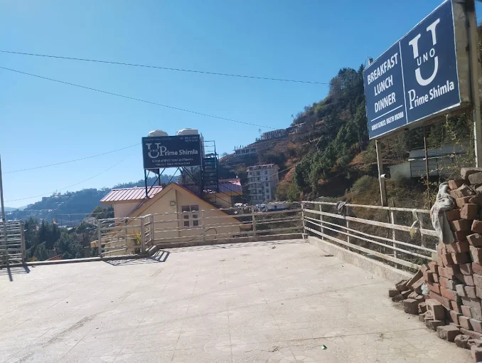 Uno Prime Shimla  — photo 5