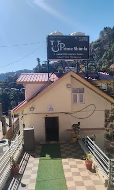 Uno Prime Shimla