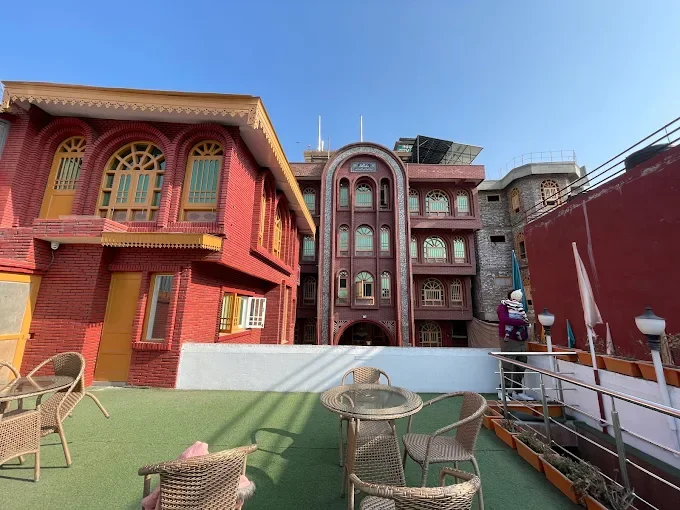 Hotel City Grace — photo 1