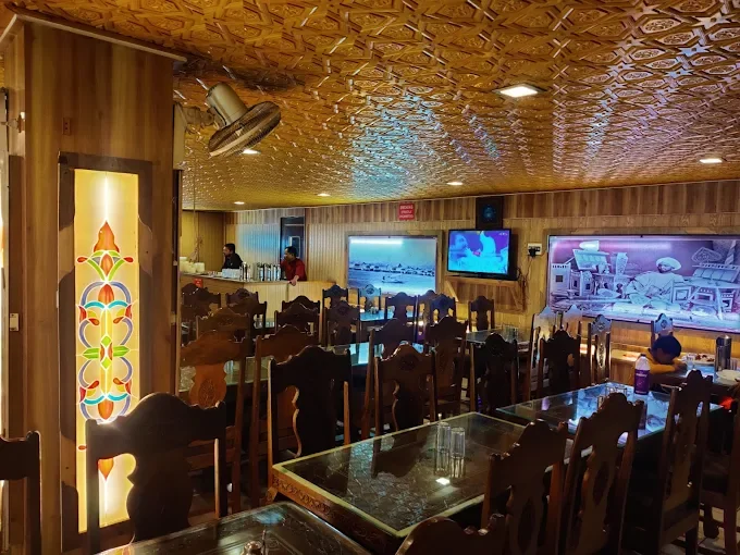 Hotel City Grace — photo 6