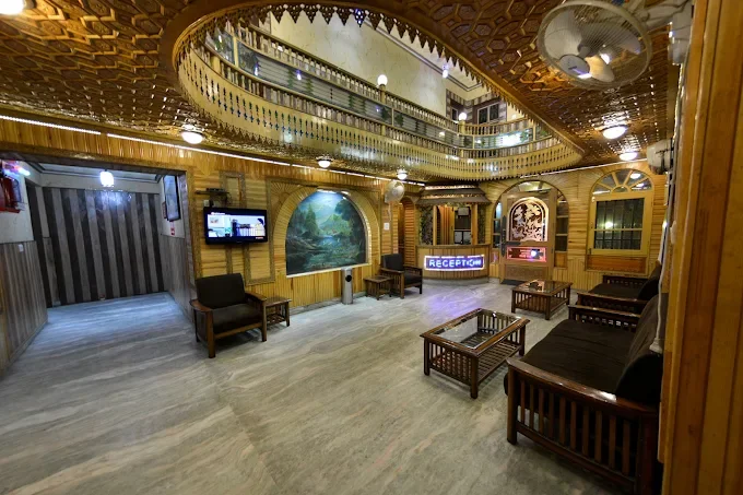 Hotel City Grace — photo 5