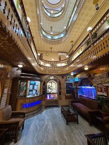 Hotel City Grace — photo 4