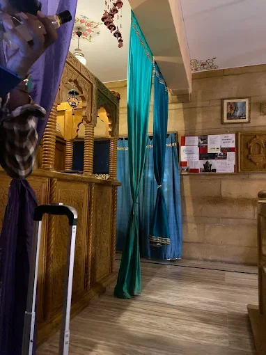 Tripli Hotels Prithvi Palace jaisalmer — photo 4