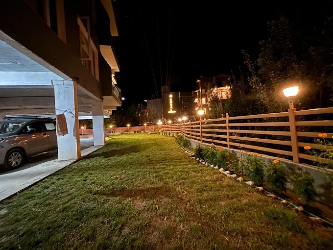 Tree Valley By Terraa Hotels Manal — photo 3
