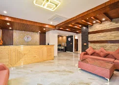 Tree Valley By Terraa Hotels Manal — photo 6