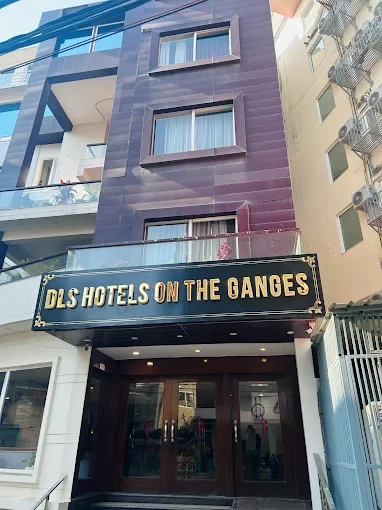 DLS Hotels On The Ganges Rishikesh — photo 3