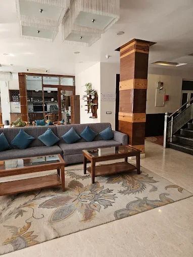 DLS Hotels On The Ganges Rishikesh — photo 6