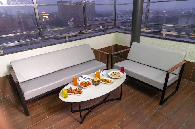 DLS Hotels Amritsar — photo 2