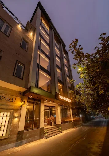DLS Hotels Amritsar — photo 3