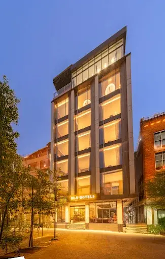 DLS Hotels Amritsar