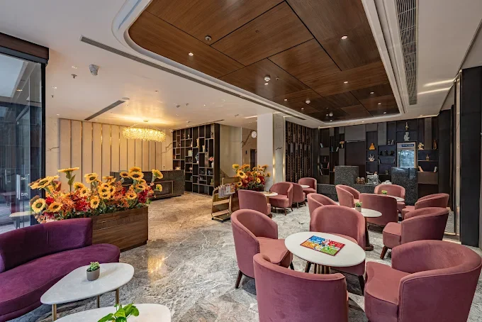 DLS Hotels Amritsar — photo 4