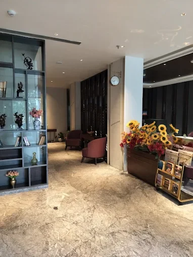 DLS Hotels Amritsar — photo 5