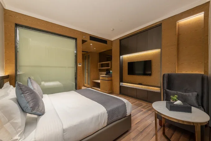 DLS Hotels Amritsar — photo 8