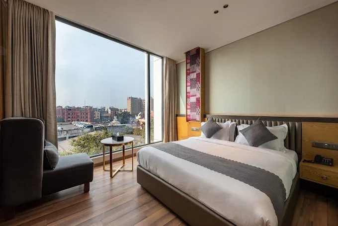 DLS Hotels Amritsar — photo 7