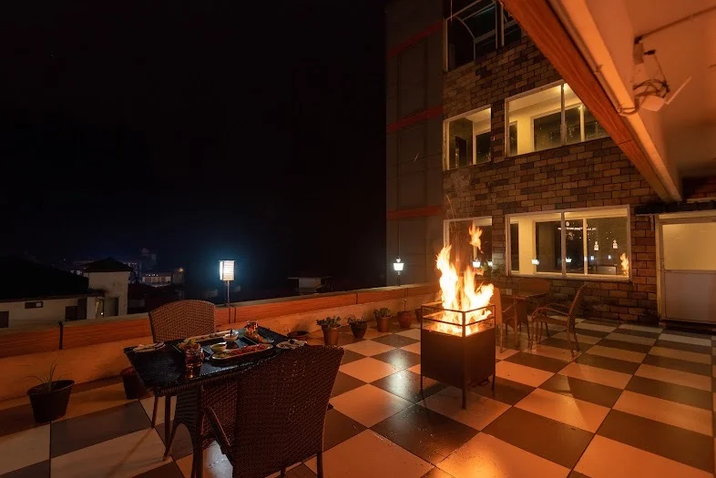 Hotel Spring Valley Spa Resort by DLS Hotels — photo 1
