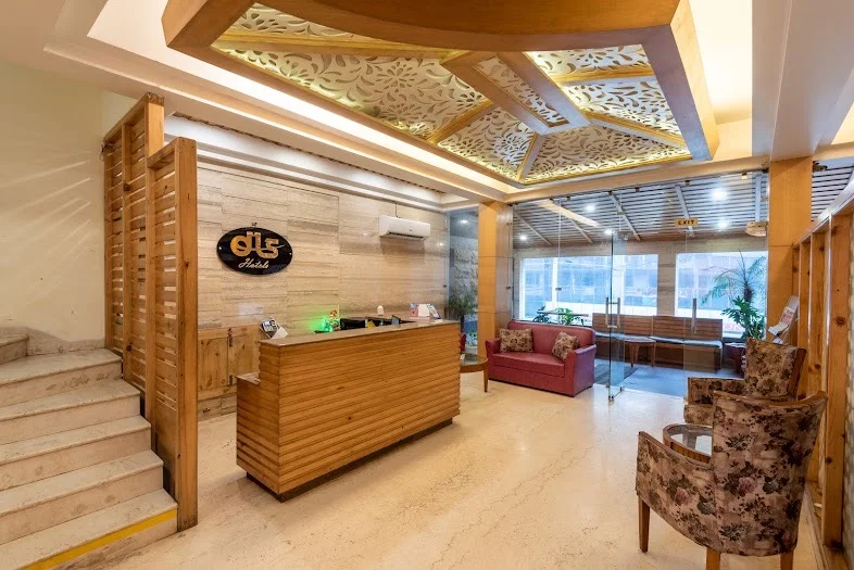 Hotel Spring Valley Spa Resort by DLS Hotels — photo 5