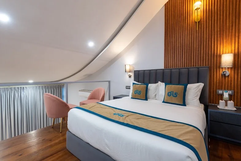 Hotel Spring Valley Spa Resort by DLS Hotels — photo 9
